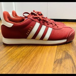 Adidas Samoa 7M 9W